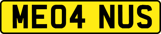 ME04NUS