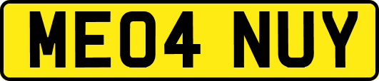 ME04NUY