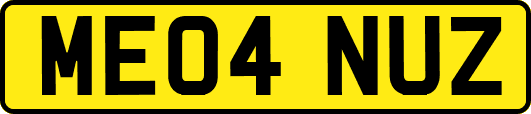 ME04NUZ
