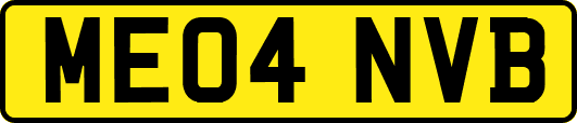 ME04NVB
