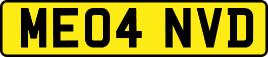 ME04NVD