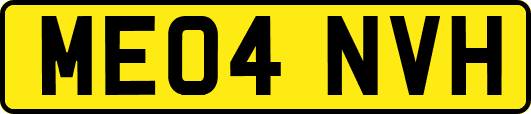 ME04NVH