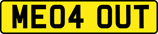 ME04OUT