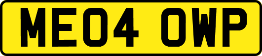 ME04OWP