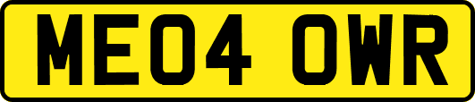ME04OWR