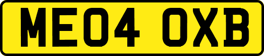 ME04OXB