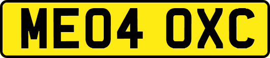 ME04OXC