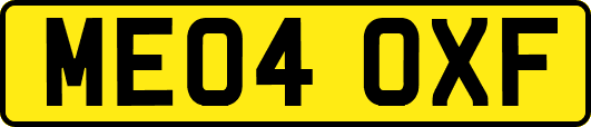 ME04OXF