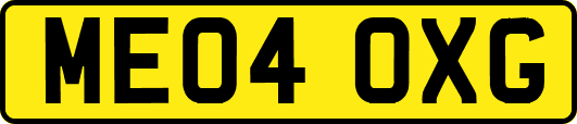 ME04OXG