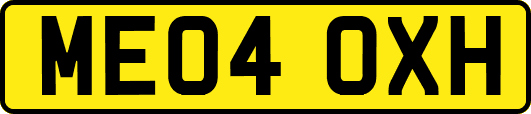 ME04OXH