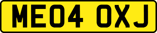ME04OXJ
