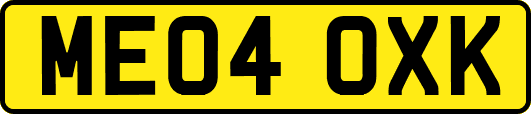 ME04OXK