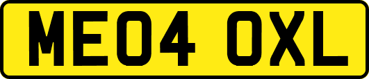 ME04OXL