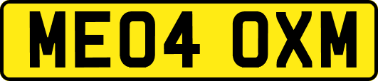 ME04OXM