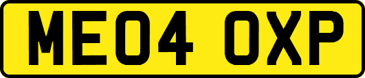 ME04OXP