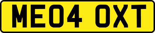 ME04OXT