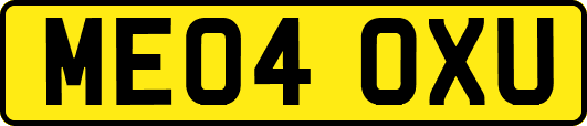 ME04OXU