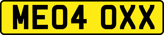 ME04OXX