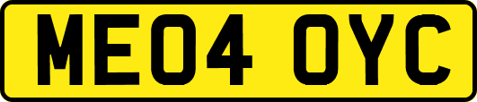 ME04OYC