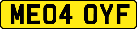 ME04OYF