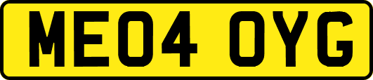ME04OYG