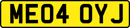 ME04OYJ
