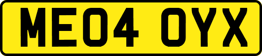 ME04OYX