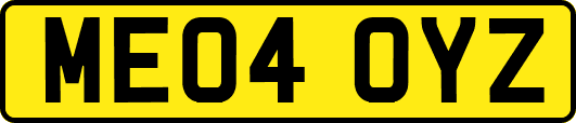 ME04OYZ