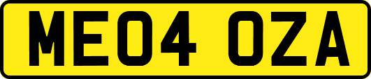 ME04OZA