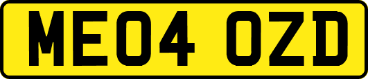 ME04OZD