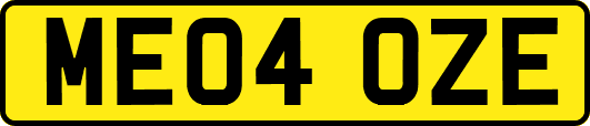 ME04OZE