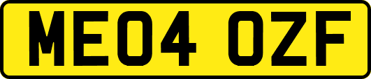 ME04OZF