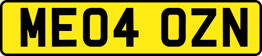 ME04OZN