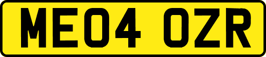 ME04OZR