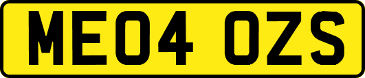 ME04OZS