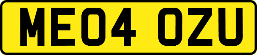ME04OZU