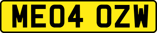 ME04OZW