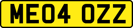 ME04OZZ