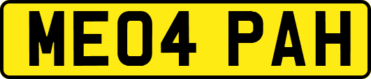 ME04PAH