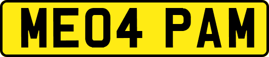 ME04PAM