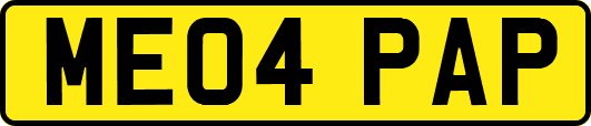 ME04PAP