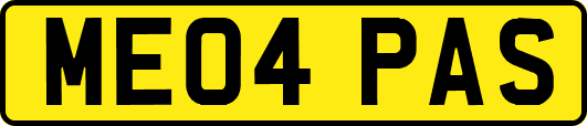 ME04PAS