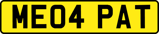 ME04PAT