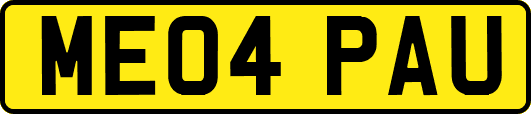 ME04PAU