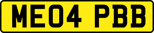 ME04PBB