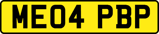 ME04PBP
