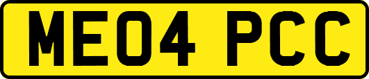 ME04PCC
