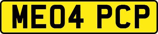 ME04PCP