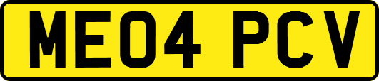 ME04PCV