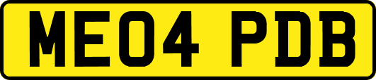 ME04PDB